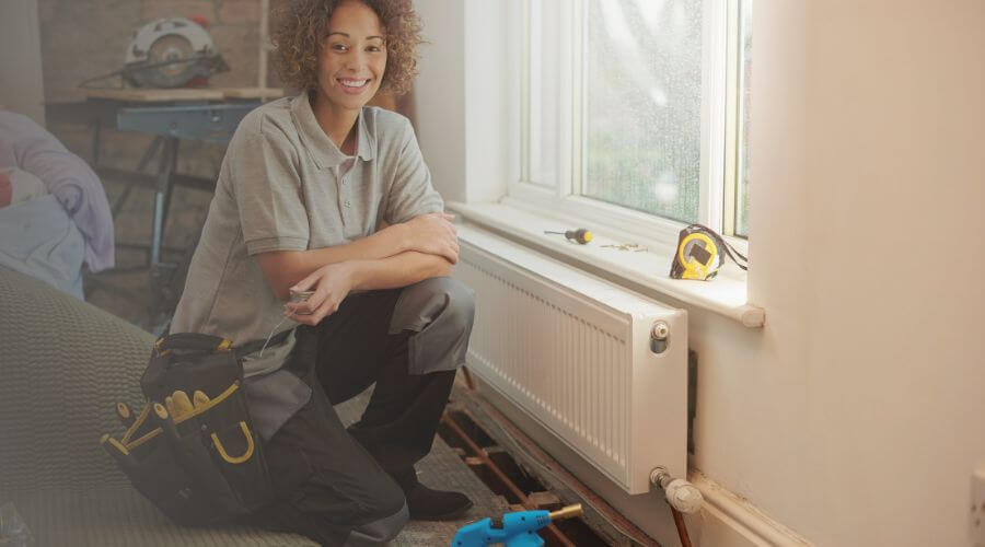 Professional expert plumbing services in Greensburg, KS